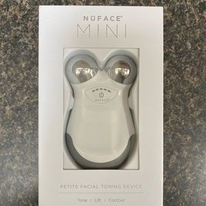 NuFace Mini Facial Toning Device